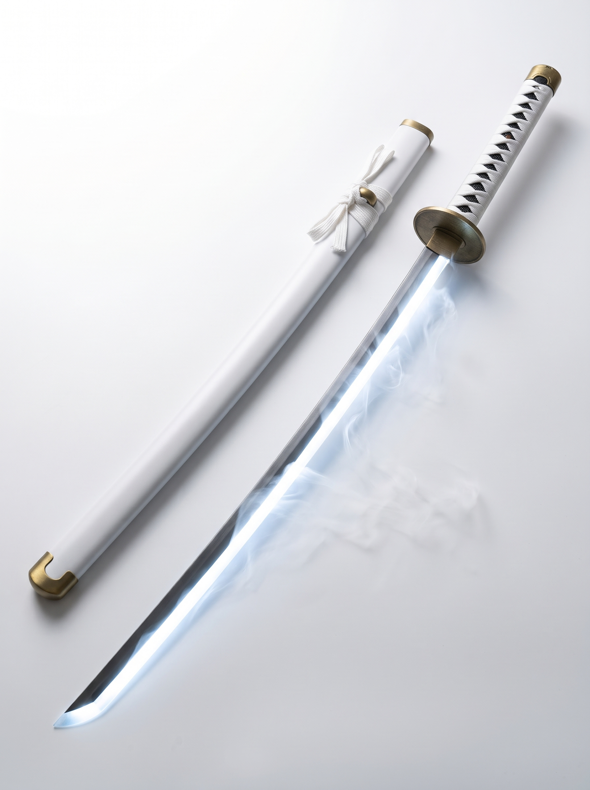 Kasumi Vapor Katana