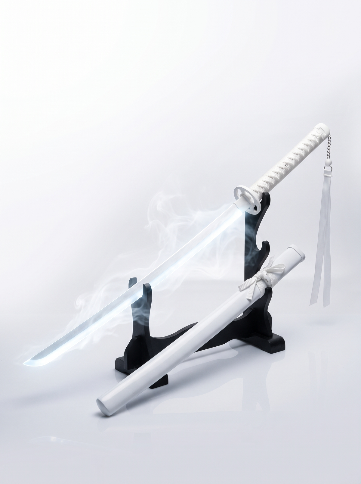 Kasumi Vapor Katana