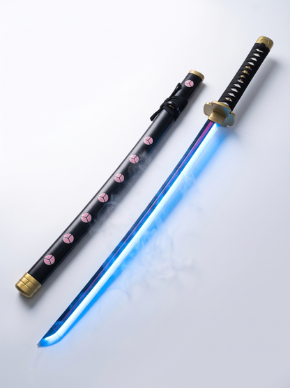 Kasumi Vapor Katana