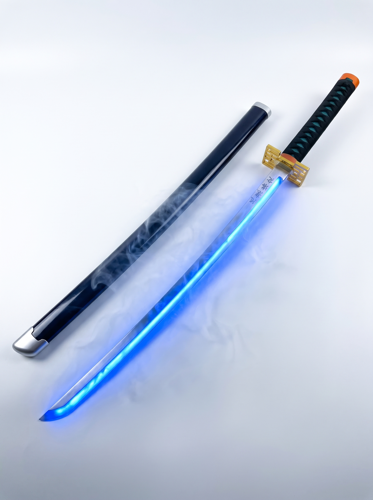 Kasumi Vapor Katana