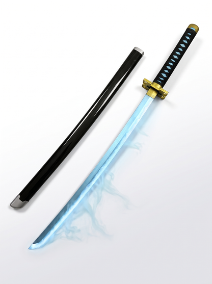 Kasumi Vapor Katana