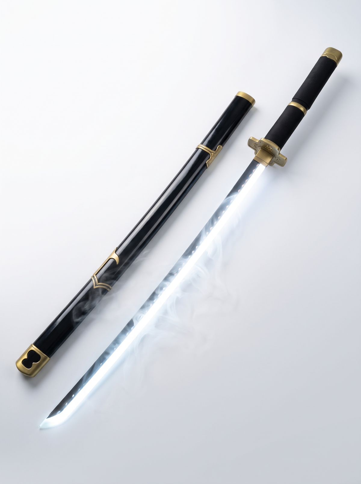 Kasumi Vapor Katana