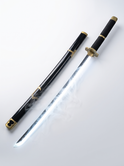 Kasumi Vapor Katana