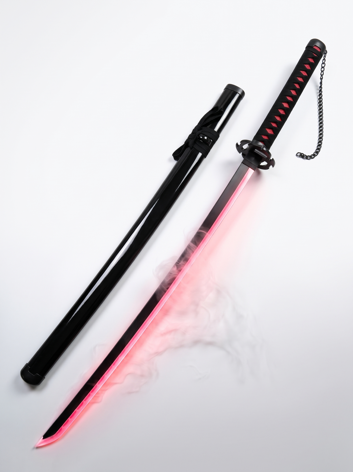 Kasumi Vapor Katana